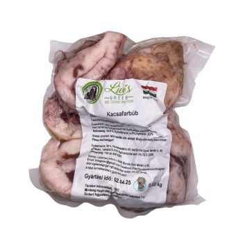 Kacsa farbúb 500g (Livi's Green)