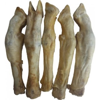 Szárított Mini Báránylábak (Teomann)