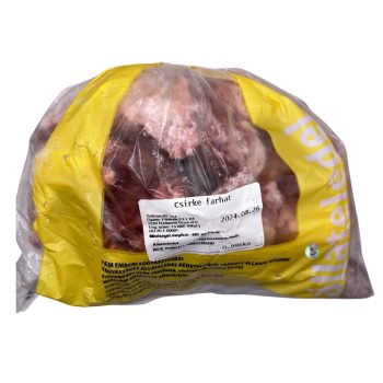 Csirkefarhát (PálDeák)