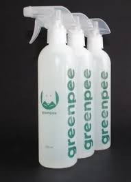 Greenpee, 500 ml