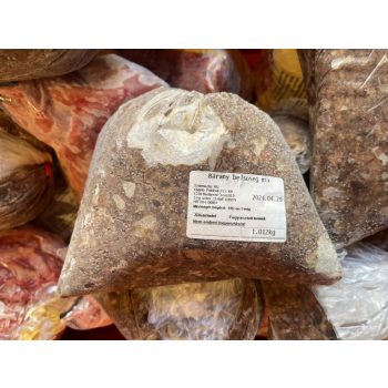 Bárány Belsőség Mix Mérlegelt (PálDeák)