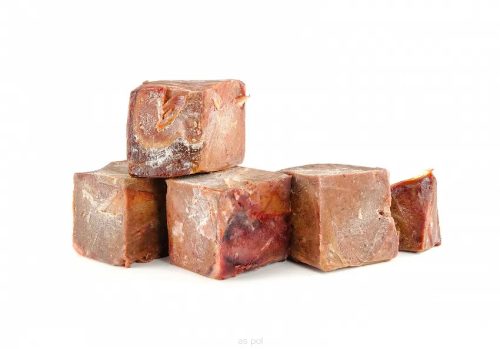 Lómáj darabok 500 g (Aspol)