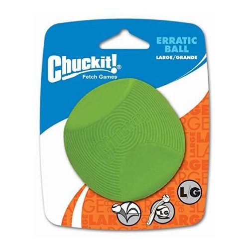 ERRATIC BALL PACK - HÓBORTOS LABDA L (CHUCKIT!)