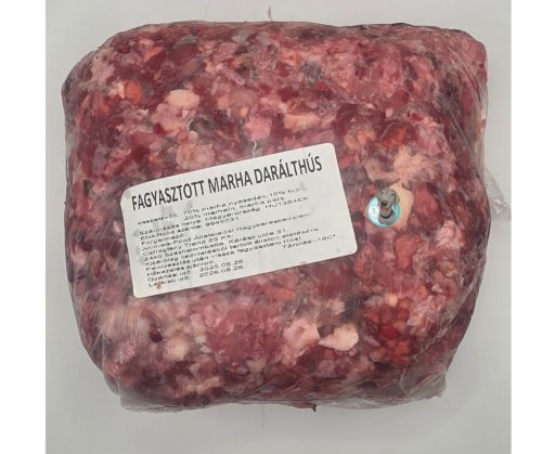 Marha darálthús (AF)