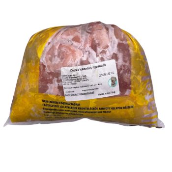 Csirkenyesedék csontos 1kg (PálDeák)