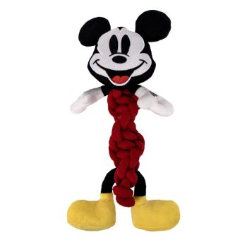 DISNEY® Mickey Mouse kötéljáték