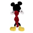 DISNEY® Mickey Mouse kötéljáték