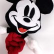 DISNEY® Mickey Mouse kötéljáték