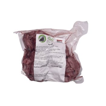 Nyúlfej 4 db (Livi's Green)