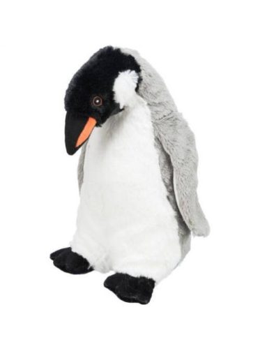 Be Eco Penguin Erin - játék (pingvin) kutyák részére - 28 cm