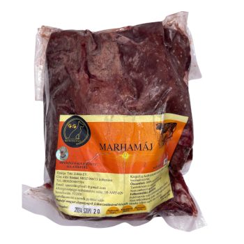 Marhamáj 1 Kg (Special Dog Food)