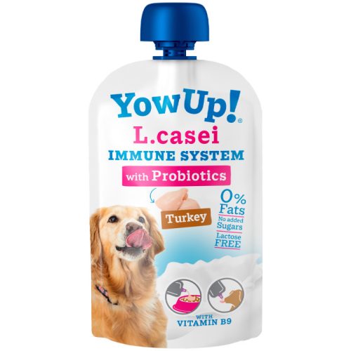YowUp! Articular joghurt pulykával 115 g