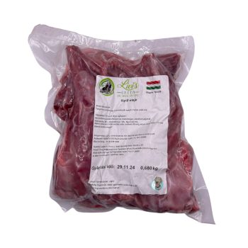 Nyúl Eleje /Mérlegelt/ Livi's Green