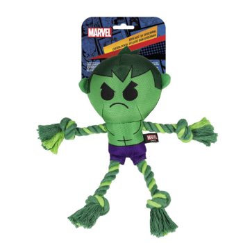 MARVEL® Avengers Hulk kötéljáték