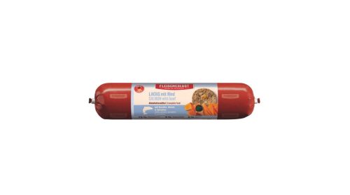 Lazac marhával és spirulinával 800g, Meatlove