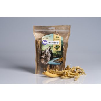 Szárított Bárányfejbőr (Teomann)