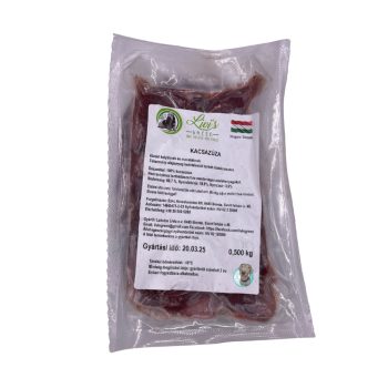 Kacsazúza 500g (Livi’s Green)