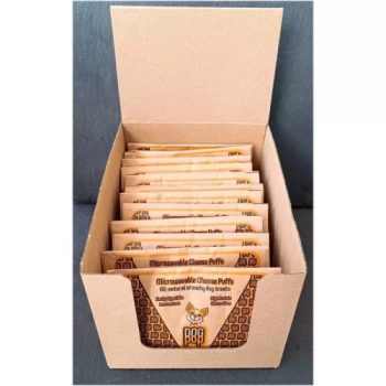 Churpi Dog Pops - Sajt Popcorn 30 g