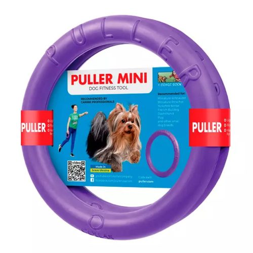 PULLER Mini Karika