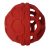 Treat N Squeak labda - 7.5 cm