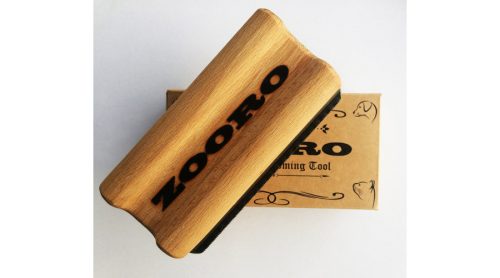 Kutyakefe - Amazing Grooming Tool (Zooro)