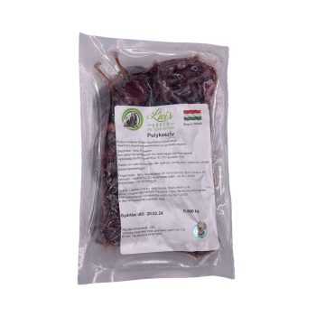 Pulykaszív 500 g (Livi's Green)