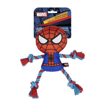 MARVEL® Spiderman kötéljáték