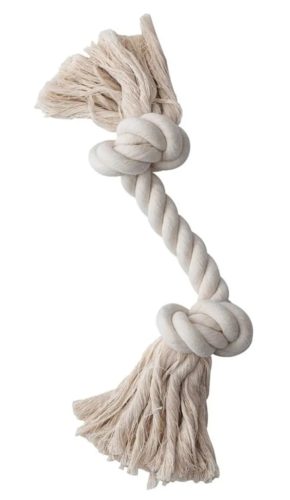 Kötélrúd nagy méretben, nyitott véggel - 70 cm ( Quapas! )