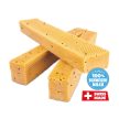 SwissCowers Szarvasgombás Churpi L