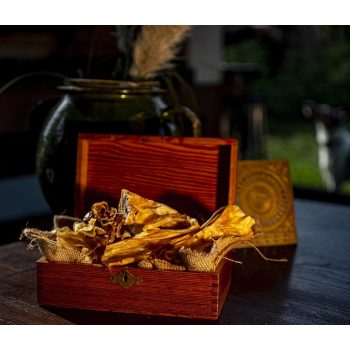 Báránybőr 500 g (Von Barf)