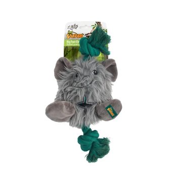 Nagy Lábú Elefánt