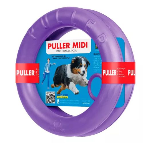 PULLER Midi Karika