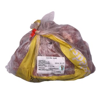 Csirkenyak (PálDeák)