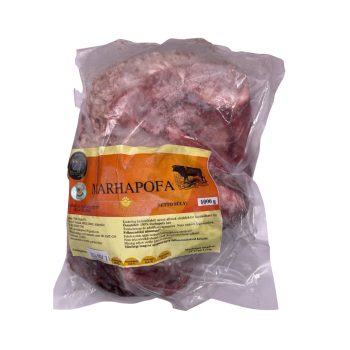 Marhapofa 1 Kg (Special Dog Food)