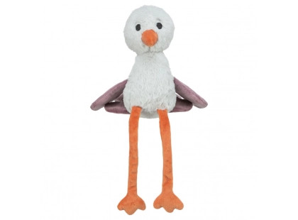 Plüss Strucc - újrahsznosított anyagból - 41 cm