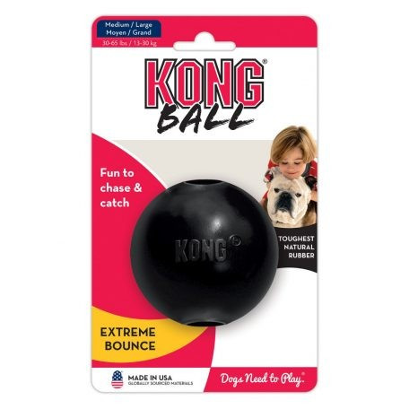 KONG Extreme labda (M/L)