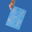 Bag Organi - Növényi alapú, lebomló kakizacsi 1 tekercs