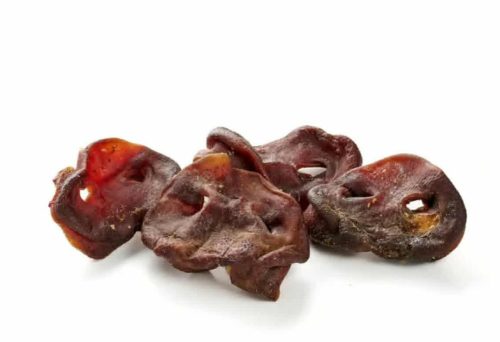 Szárított Sertésorr, Liget Barf