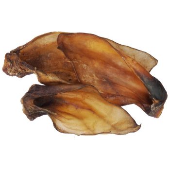 Szárított Marhafül fülkagylóval (Teomann)