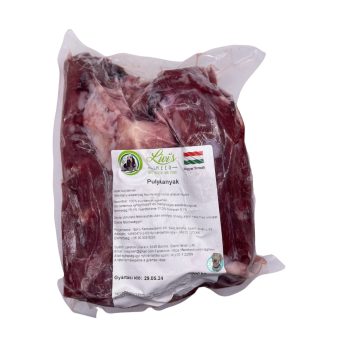 Pulykanyak 1 kg (Livi’s Green)