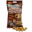 Nibbles Mézes Marhahúsos tréning snack 80g (ParkLife)