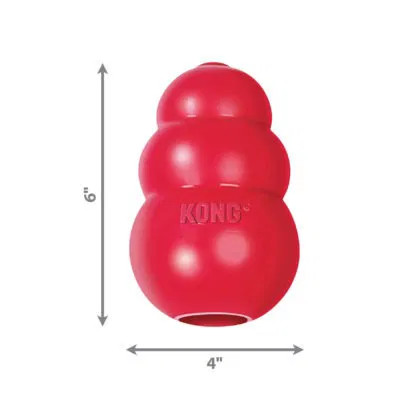 KONG Classic Harang (XXL)