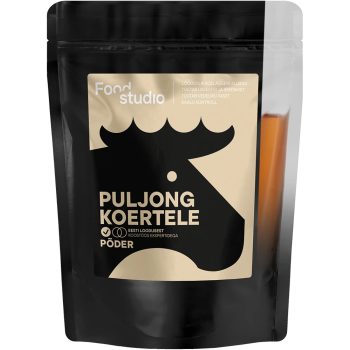 Bio Jávorszarvas Csontleves 230 ml ( Food Studio )
