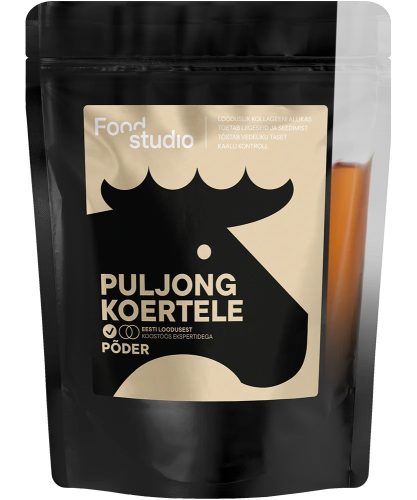 Bio Jávorszarvas Csontleves 230 ml ( Food Studio )