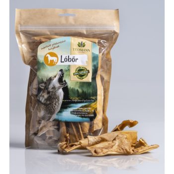 Szárított Lóbőr ( Teomann )