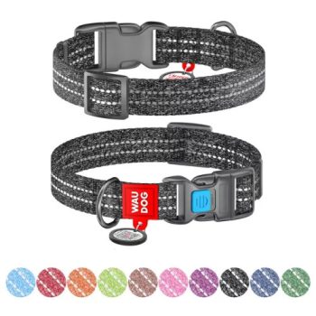 Re-cotton Nyakörv (Smart QR bilétával) - WauDog