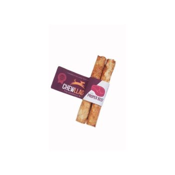 Marhás kollagén rúd M (Chewllagen)