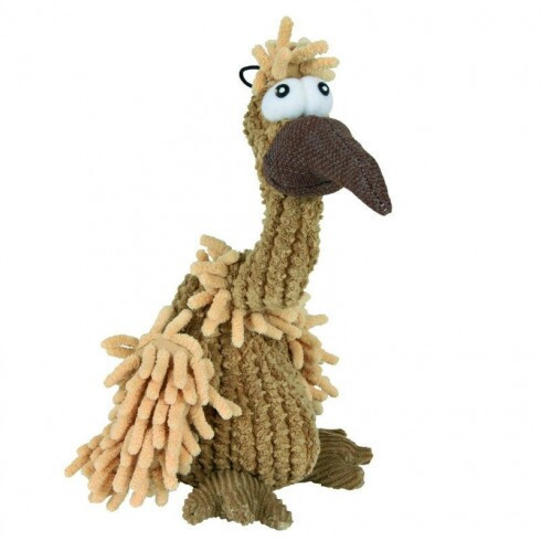 Plüss Keselyű 28 cm