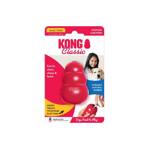 KONG Classic Harang (S)