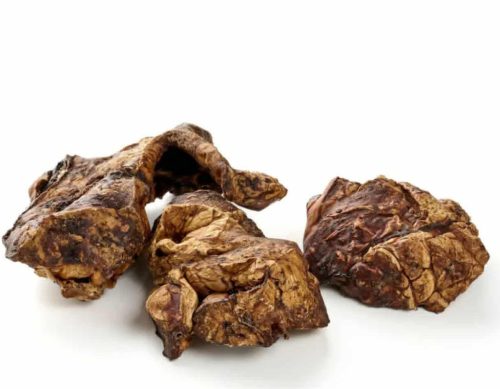 Szarvasmarha tüdő, Liget Barf